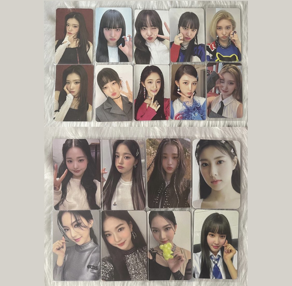 tsukipoca's tweet photo. wtt lft pcs to sonny angels ph

have: left pic
want: any pink &amp; white 
sonny angels also right pic prio heart
ratio: tbd

can trade din my bentables 
can also buy and budget is flexi 
# wtb lfs want to trade cat life white black cat creatures brian animal tiger lop ear https://t.co/Tizf8H8Re1