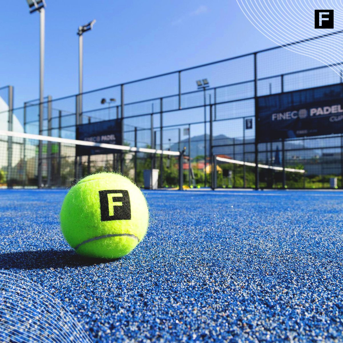 FinecoLive's tweet photo. Team Golf o Team Padel? Si torna in campo! ⛳
Ripartono il Fineco Golf Club e la Fineco Padel Cup, due circuiti che uniscono la passione per lo sport con l’eccellenza finanziaria.
Per partecipare contatta il tuo Consulente Fineco!
#Padelcup2023 #CircuitoPadel #FinecoGolfClub https://t.co/GtgdKZrxov