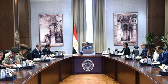 CabinetEgy's tweet photo. #رئيس_الوزراء يتابع #موقف_المشروعات_الجديدة_داخل_المنطقة_الصناعية_الصينية "#تيدا_مصر"

للمزيد| https://t.co/RlNhPQby2Y

#رئاسة_مجلس_الوزراء |#مصر https://t.co/qjmSvCI2Ey