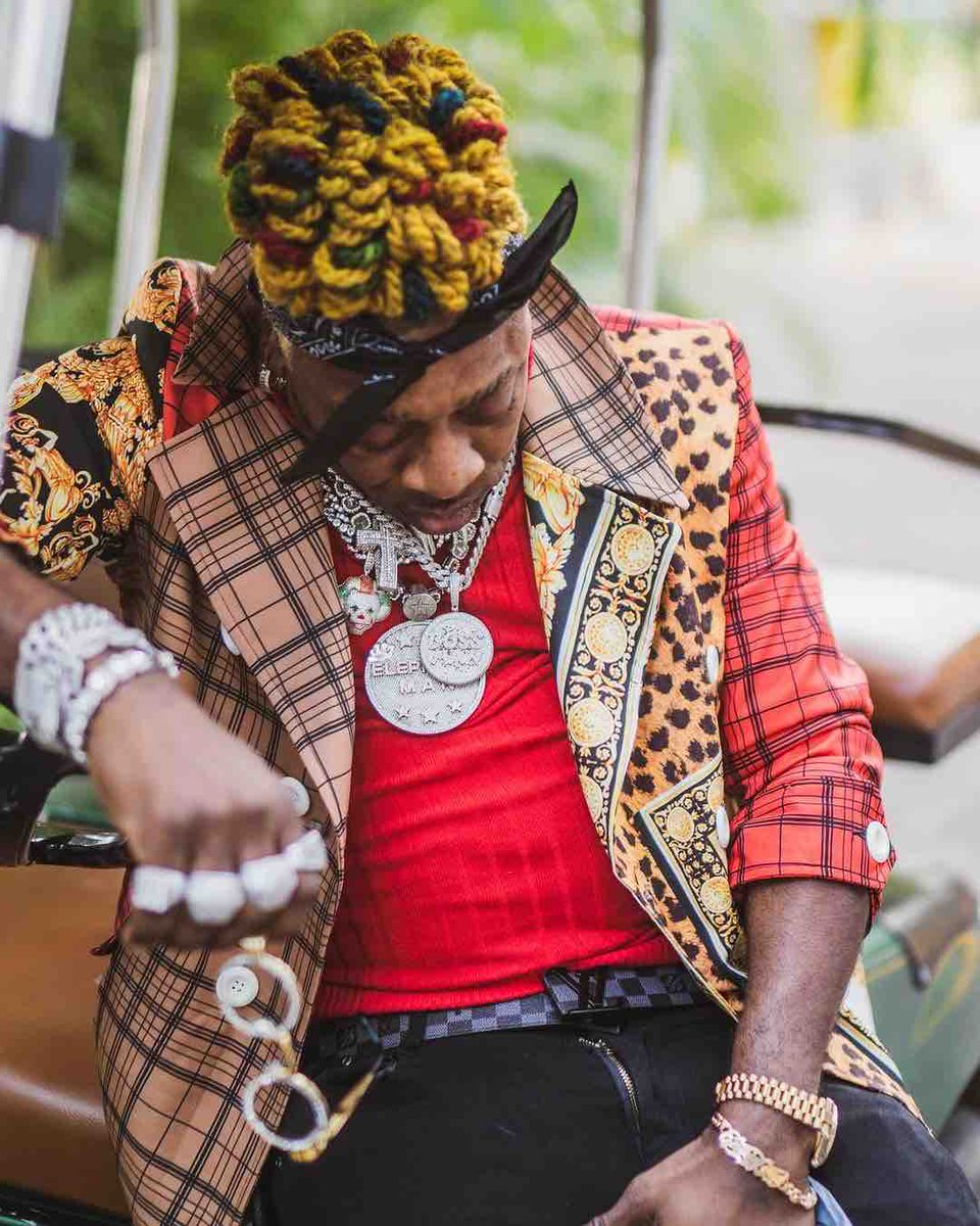 Hapilos's tweet image. Blessings to the LEGEND #ElephantMan on his Earthstrong 👊🏾💯

#Earthstrong #Birthday #HappyBirthday #Dancehall #Reggae #DancehallMusic #ReggaeMusic #Jamaica