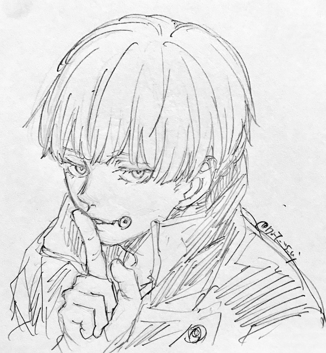 とくに意味はないんですけども🕶🍙 
