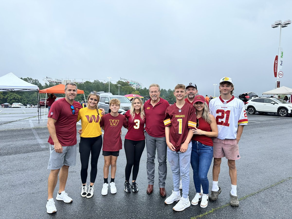 Mark Moseley Jr tweet media