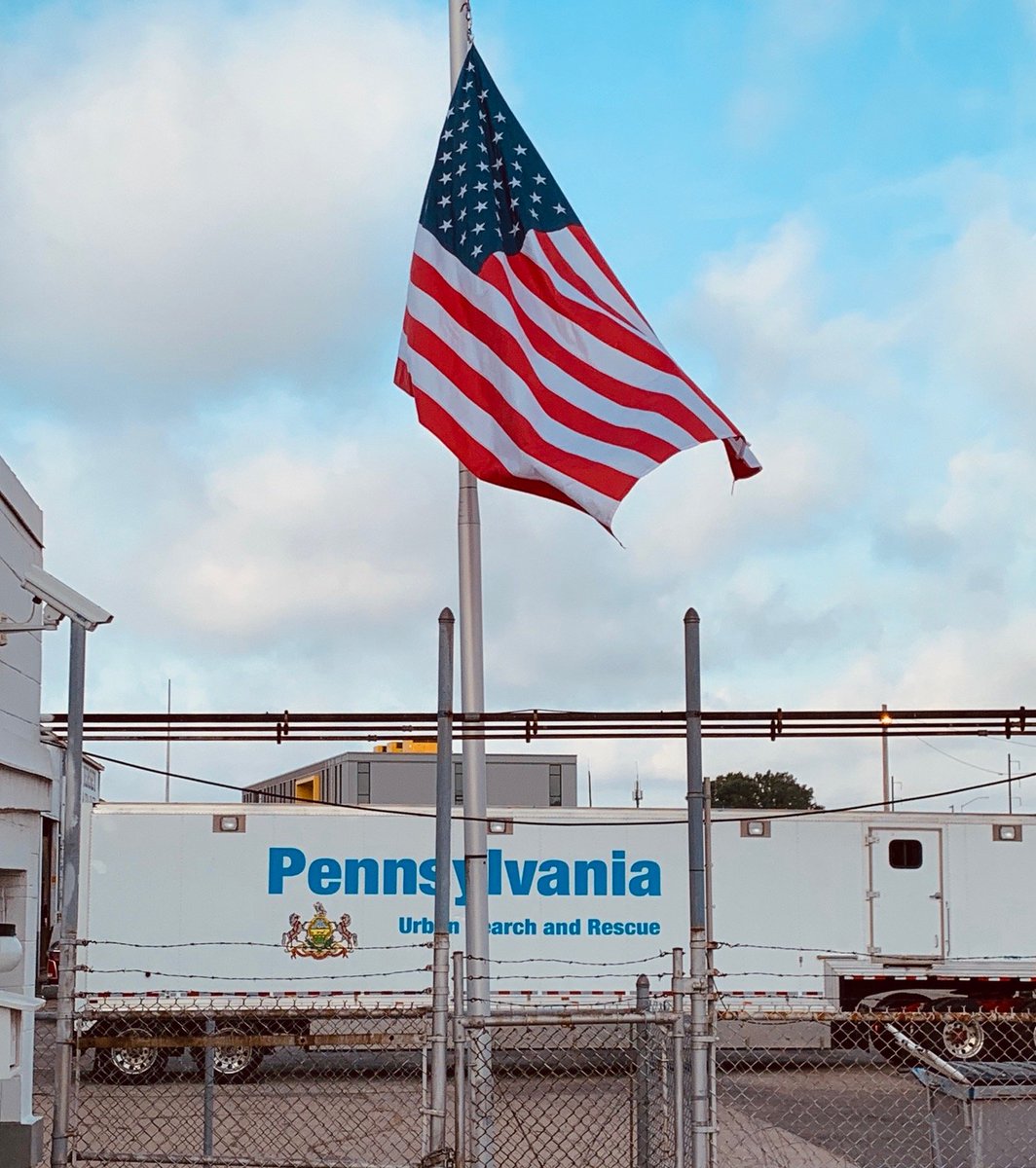 PA Task Force 1 tweet media