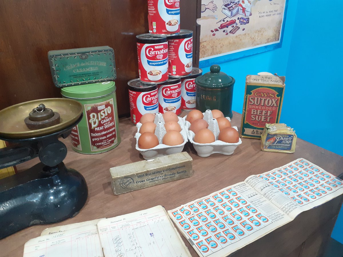 Stuart Mackay Member Engagement CE, Warr. & Halton tweet media