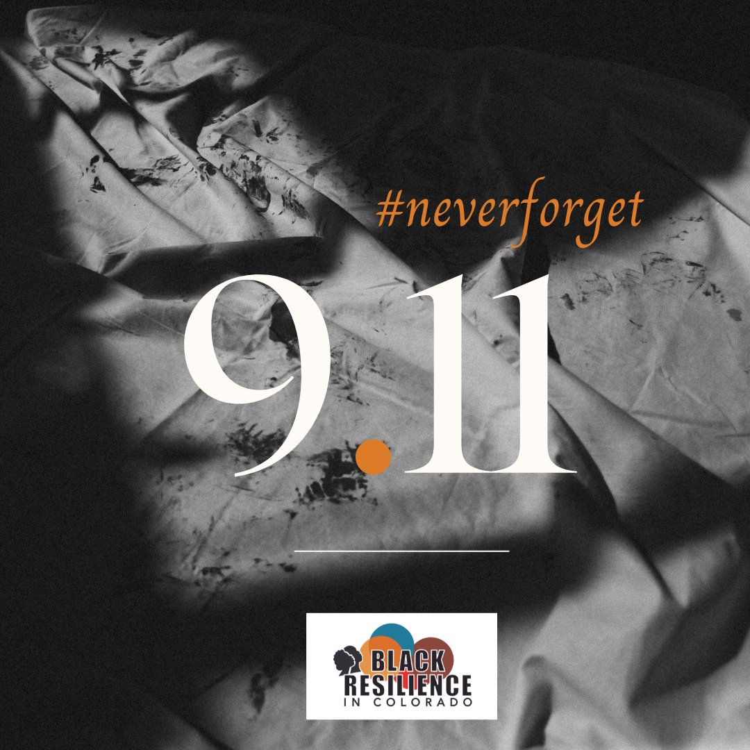 Today, we honor the lost lives on 9/11 with solemn remembrance. We thank those who showed an unwavering commitment to save lives, render help, and assist those in need.  On this day, may we #neverforget911.  #pentagon911 #pennsylvania91   #newyorkcity911 #bricfundco #metrodenver