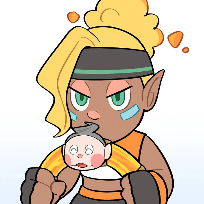 #ピクミン4 #リングフィットアドベンチャー