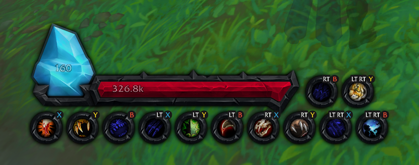 GoldpawsStuff's tweet photo. ConsolePort hotkeys should fit our buttons a bit better from AzeriteUI 5.2.108-RC!
#warcraft #azeriteui #consoleport https://t.co/QEqwa0XfeY
