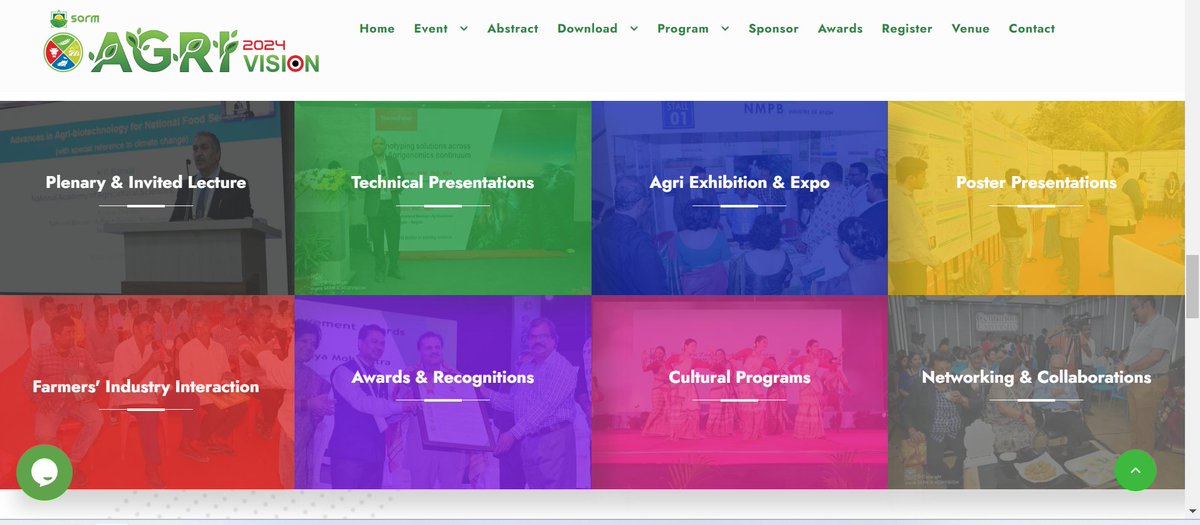 sarmodisha's tweet photo. Be a part of the Eastern India's most awaited Agriculture International Conference #AgriVision-2024 at ICAR-NRRI, Cuttack, Jan 19-21, 2024. Ps: https://t.co/bvvktaB5oo https://t.co/5cHReO2RCP