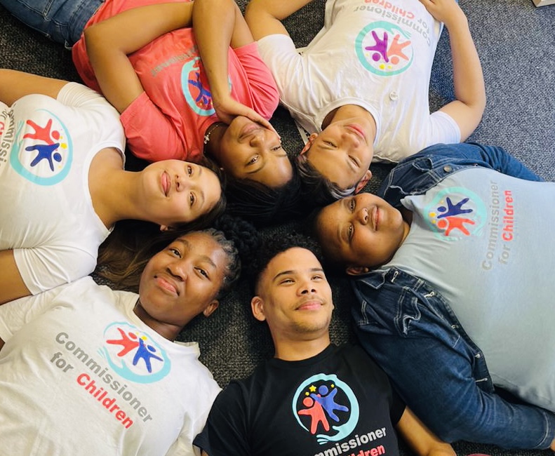 We are excited to share some behind-the-scenes pictures of our team, hard at work to bring you our latest annual report. We have been working tirelessly behind the scenes to ensure that the 2022/23 financial year's report is our best yet.