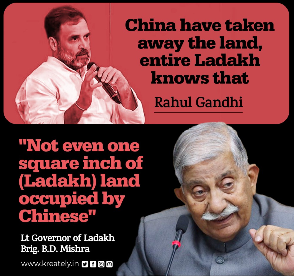 KreatelyMedia's tweet photo. Who has more credibility? https://t.co/dMpFS1Dj01