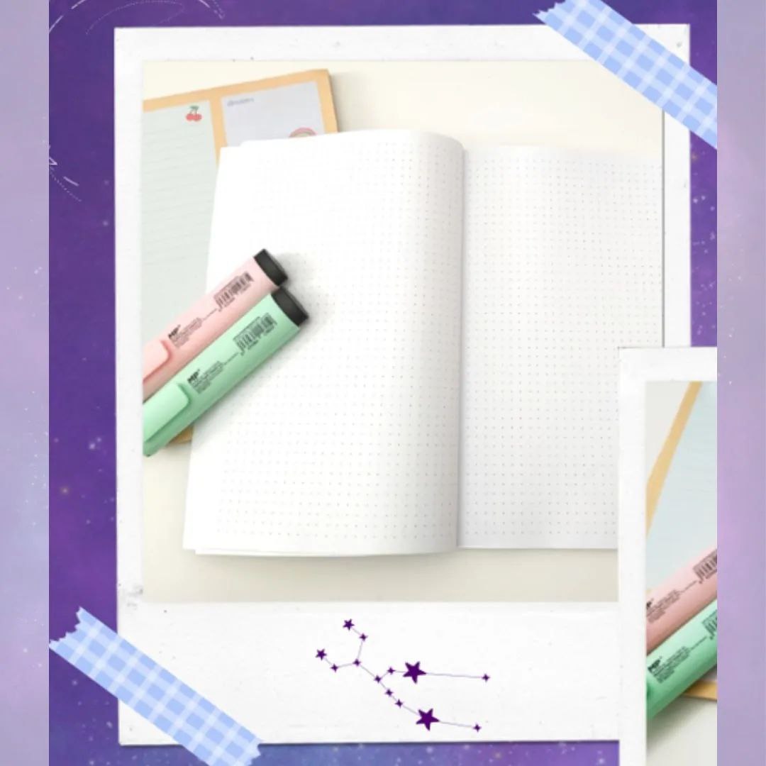 Babs___'s tweet photo. Con septiembre y la vuelta a la rutina os recuerdo que podéis encontrar mis cuadernos por amazon 💫🪐

https://t.co/ycwJQzS5RQ https://t.co/LclyrckS7K