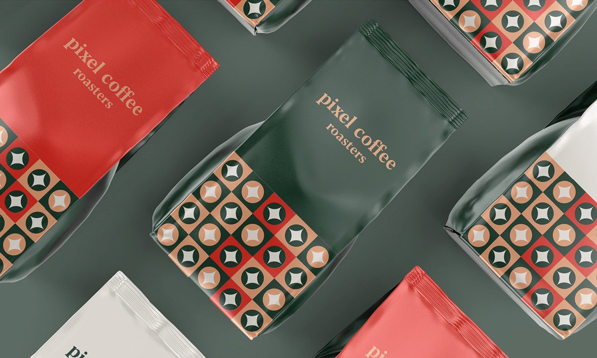 Ahmedcreatives's tweet photo. Pixel Coffee Roasters Branding

Thoughts? https://t.co/8tuVI9BDXe