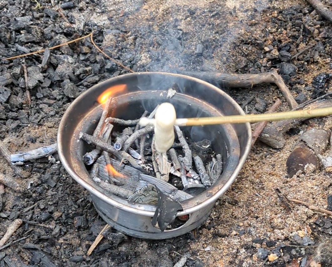 It was great to be back at Forest School today with Holgate Meadows School.
<a href="/HolgateSEMH/">Holgate Meadows</a> <a href="/WildSheffield/">Sheffield & Rotherham Wildlife Trust</a> <a href="/FSAForestSchool/">Forest School Association</a>