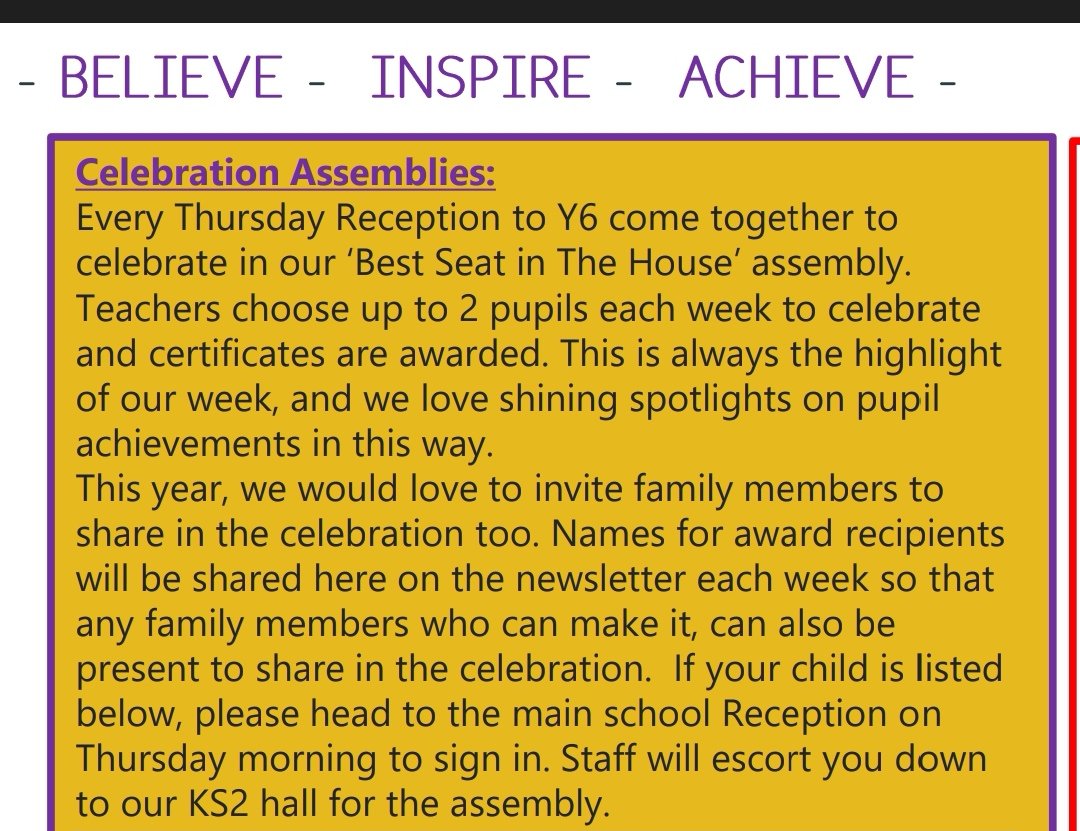 samsteele771's tweet photo. Just a little bit over the moon. And Charlie is getting an award 😭😭❤️🙏 @SuttonParkPri https://t.co/JMKp8Koy8Q