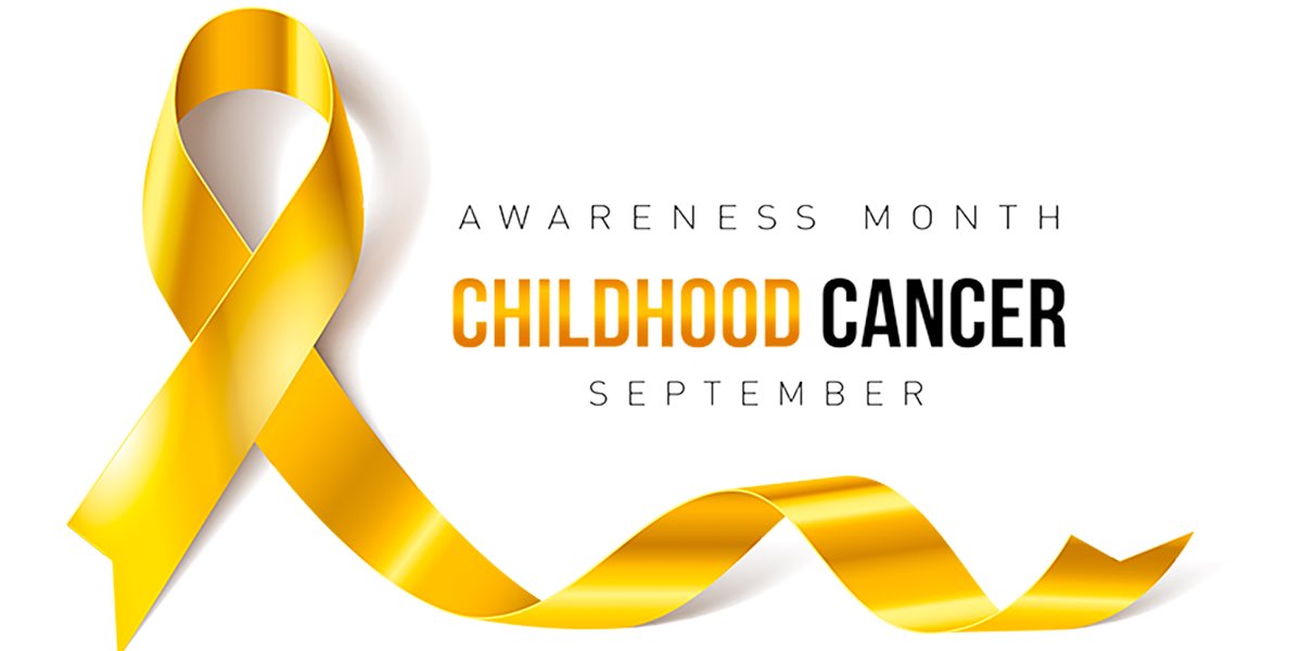 Day 11 of #ChildhoodCancerAwarenessMonth 🎗️ and another fact about #DIPG:

The “typical” age of a child upon diagnosis is between 5 and 7 years, and the average time that child will survive post diagnosis is less than 10 months.

Based on the typical life expectancy of 80 years
