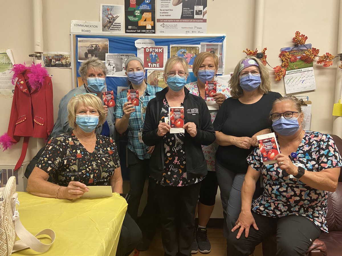 KDHonline's tweet photo. Happy #EnvironmentalServicesWeek to each and every dedicated member of our #EVSTeam! Our EVS Staff do a superlative job of keeping KDH clean, safe and comfortable. Their work is critical for infection control and helps to create an exceptional patient experience. Thank you! https://t.co/gBmBYxf2Oi