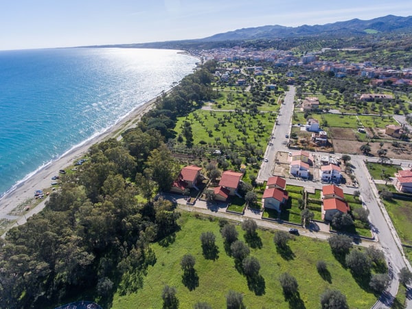 Investors !  10 New Beachhomes Italy Total price € 550.000, near most amenities tweedewoning.eu/woningen/32219…