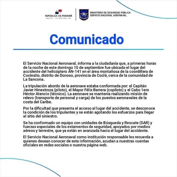 Junta Comunal Olá (@juntacomunalola) on Twitter photo 