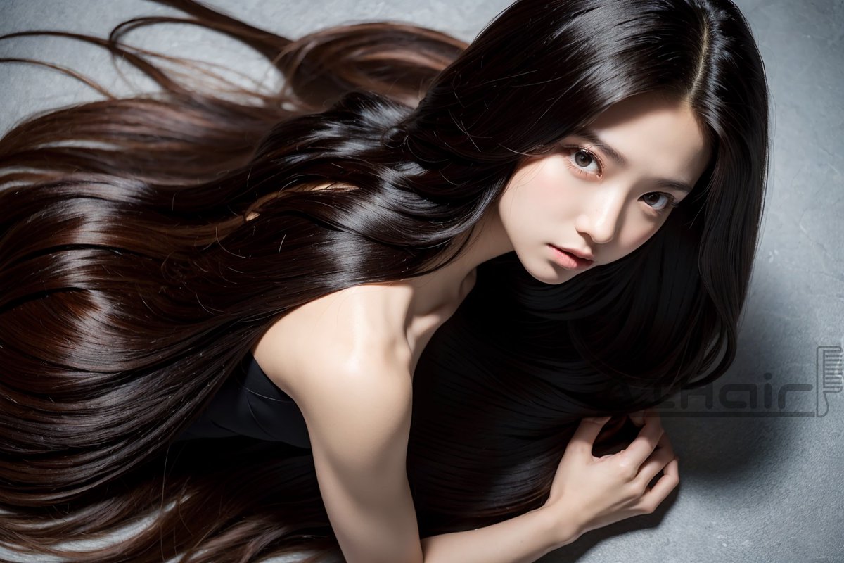 AIHairF's tweet image. 寝袋代わり
#BRAV6