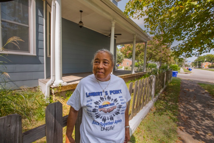 Virginia Center for Investigative Journalism tweet media