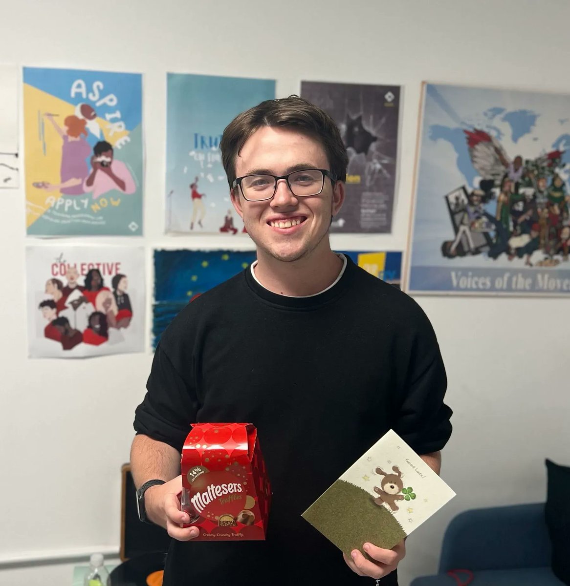 You_Press's tweet image. Appreciation to Joe (@FIEstudy_abroad) and Jack (ceacapaabroad) our Shining Interns! ⭐️ 

Their contributions have been invaluable, and we're grateful for the energy they brought to our team 😁

Here's to bright futures ahead! 👋 

 #Internships #InternAbroad #WorkAbroad