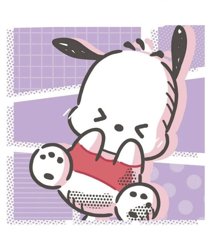 ❤️🐾 Pochacco🐾❤️

“Goodmorning hope you have a great day!!”

#Sanrio #Pochacco #Kawaii #Cute