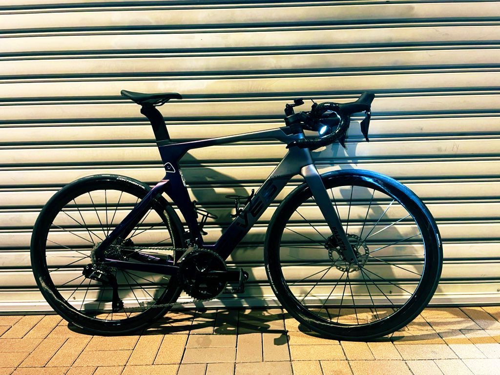 bike777_sho's tweet photo. @elitewheelsjp とりゃ
#DRIVE40D
#elitewheels https://t.co/sS9h5ffyZS