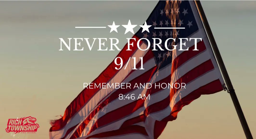 Today please remember to pause, reflect and honor the fallen.