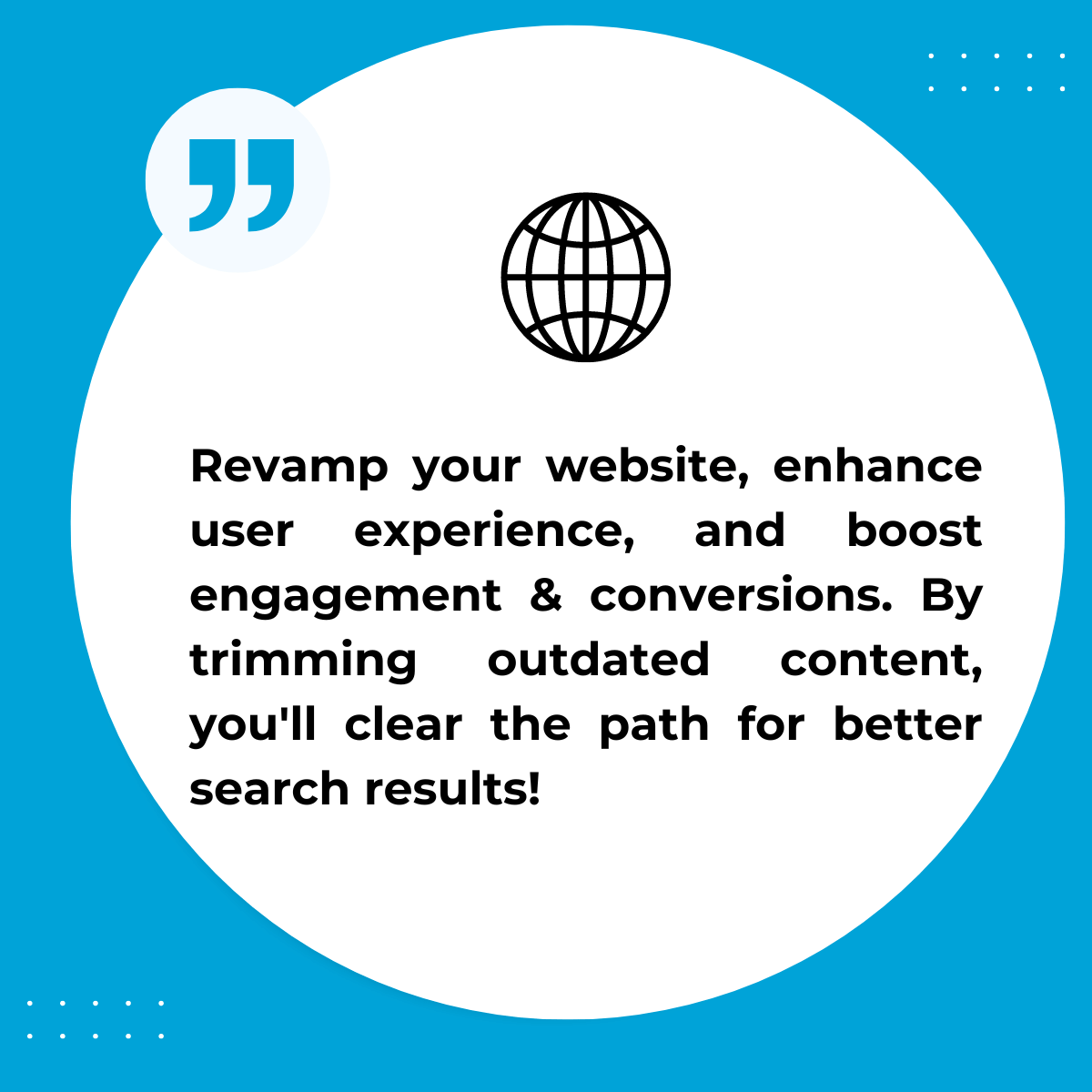 marketing_lad's tweet photo. 📍Remember, SEO requires continuous effort and adjustments.
Continuously improve your keyword strategy because what is effective now may not be in the future.
Stay proactive and stay ahead in the field!
#seostrategy #contentpruning https://t.co/Z8XpY97AOX