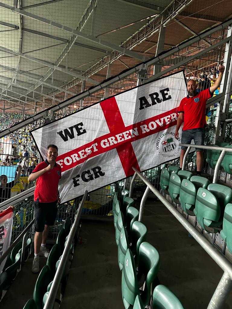 _simonkent's tweet photo. @FGRFC_Official Oh hello 👋 https://t.co/rfWH42R5U3