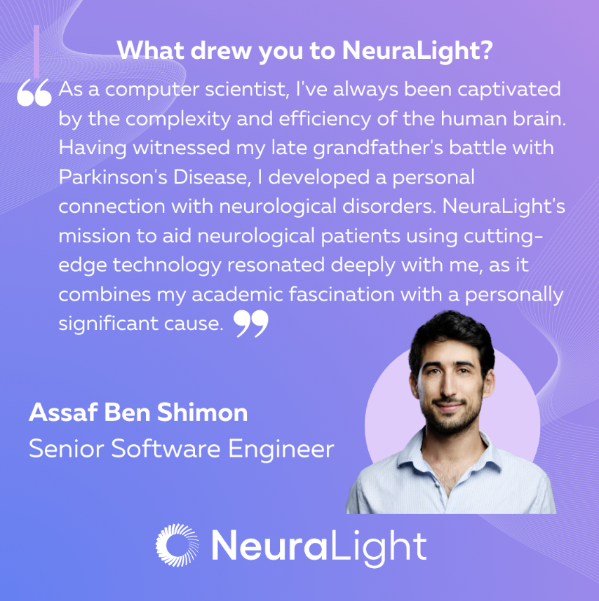 NeuraLight tweet media