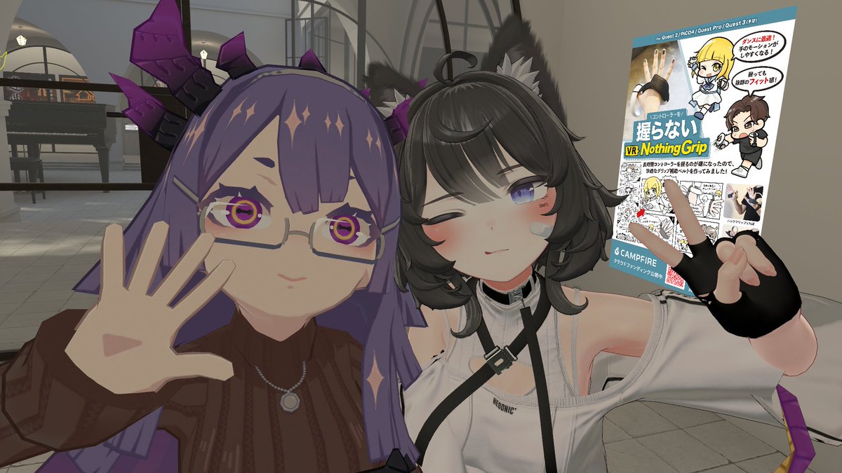 「」|ヒヂノのイラスト