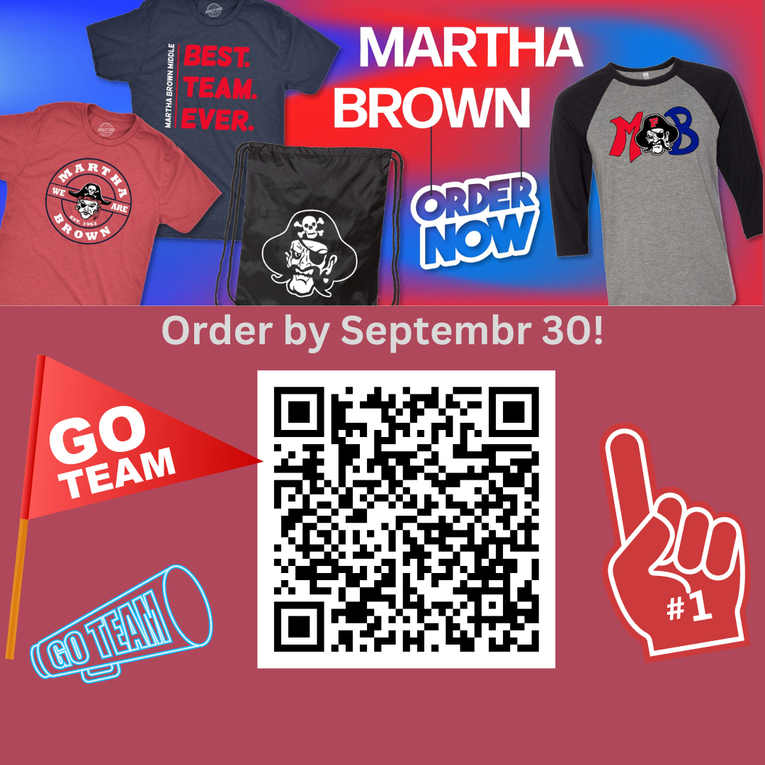 Martha Brown PTSA tweet media