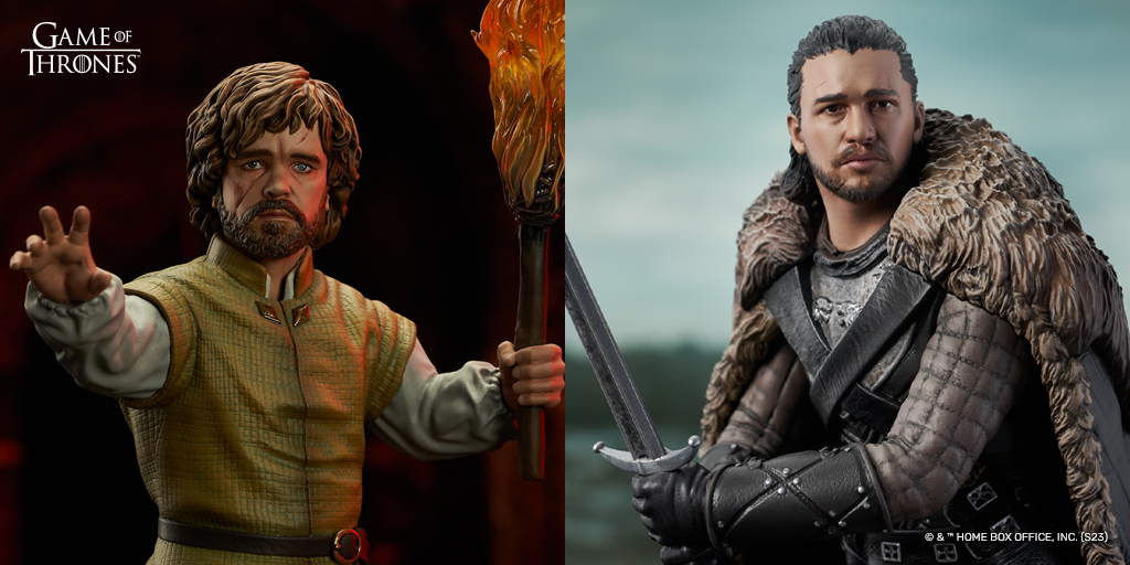 Diamond Select Toys tweet media