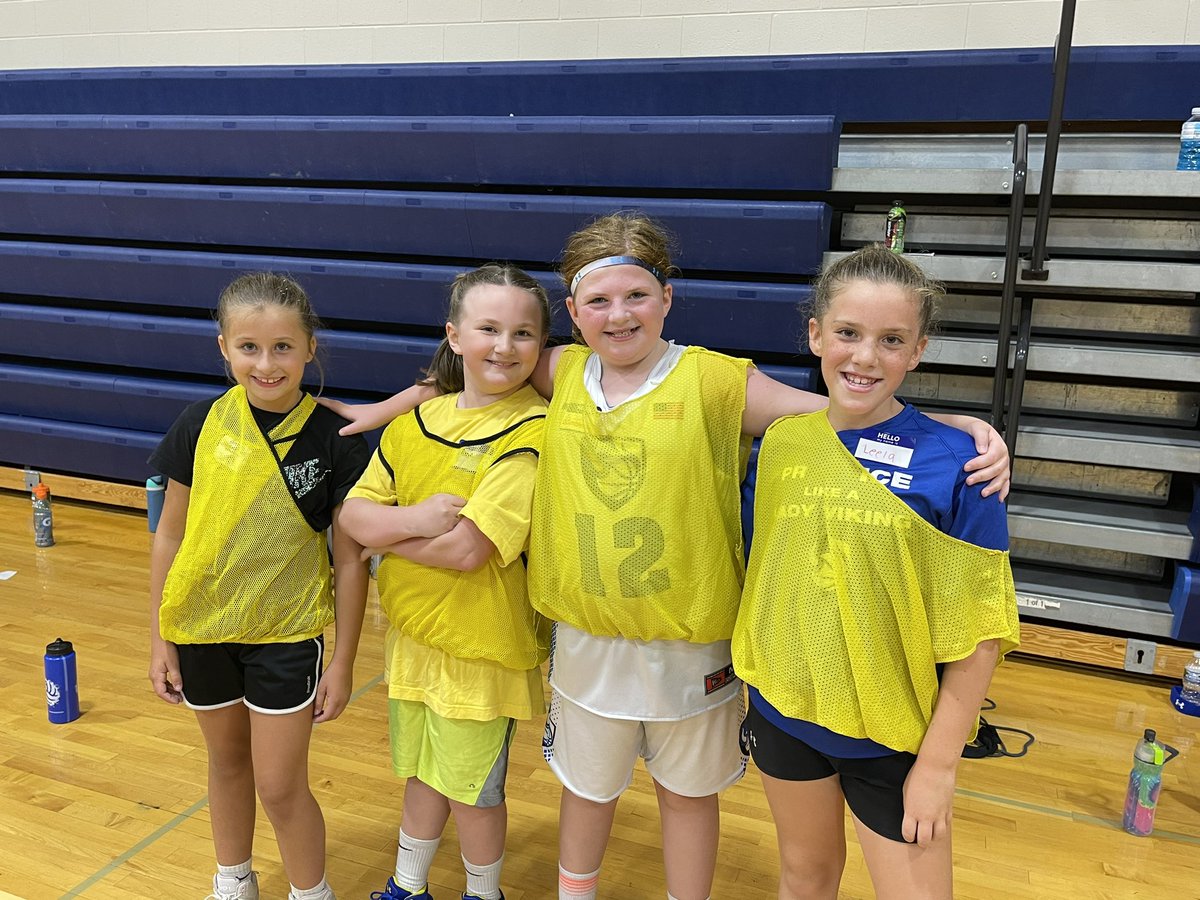MiamisburgGBB's tweet photo. Awesome first night of our Youth Fall League. Looking forward to session #2 Thursday. There is still time to join in on the fun! https://t.co/iEm4i3hksy