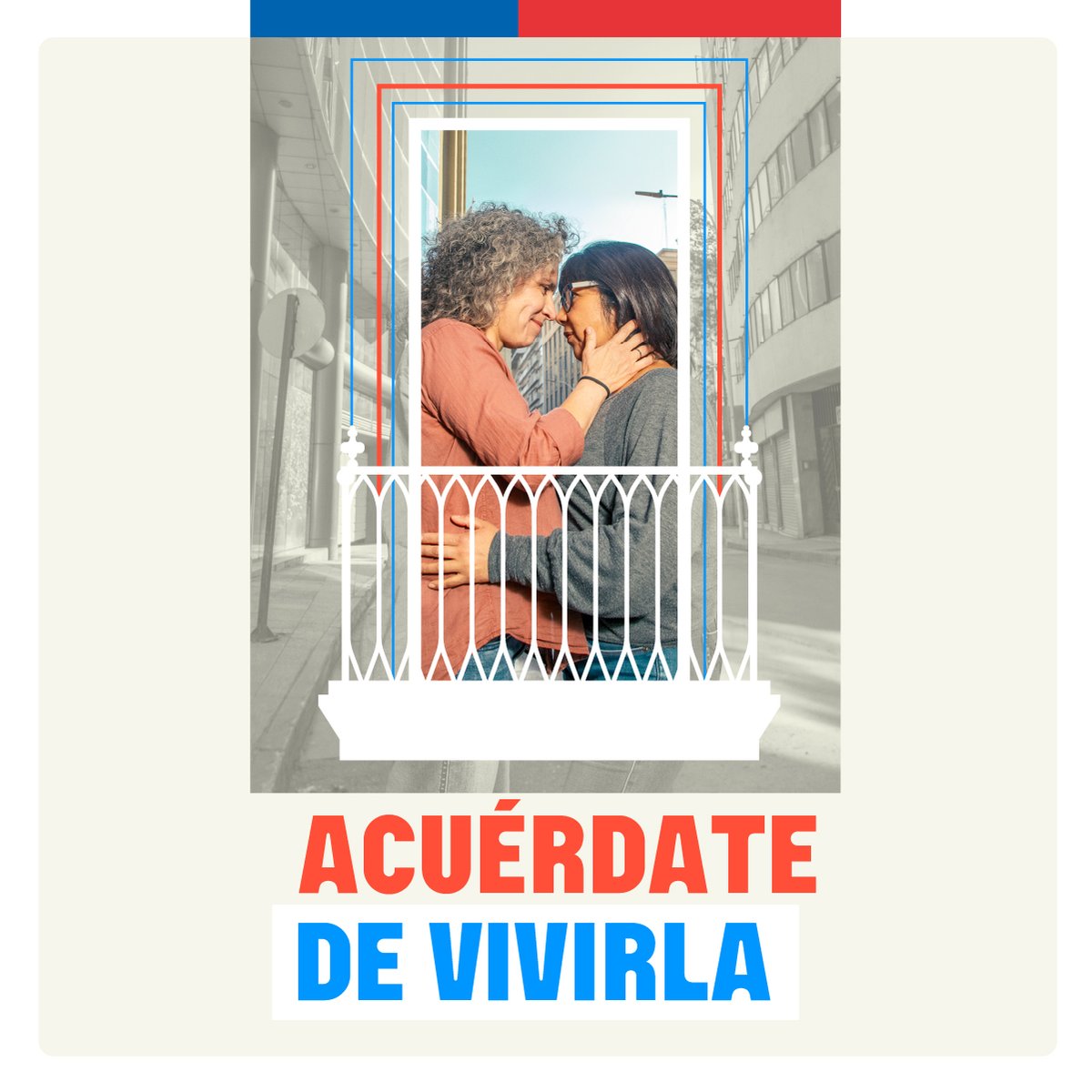Para garantizar nuestra democracia es importante fortalecer la memoria, para que nunca más se vuelvan a repetir los errores y horrores del pasado 🌹. #50AñosDelGolpe