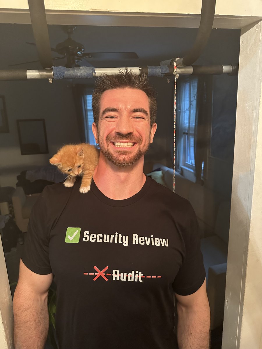 Patrick Collins tweet media