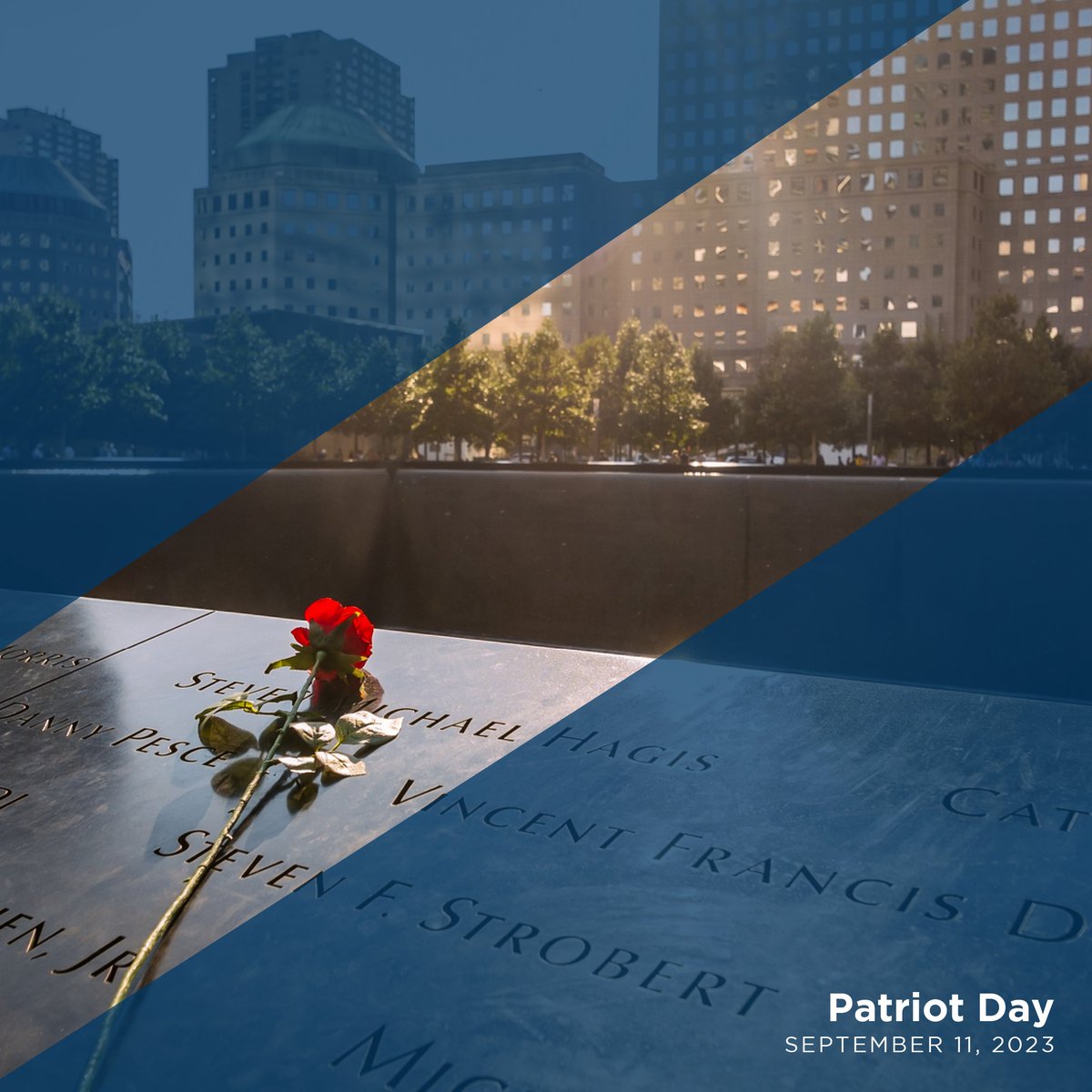 SCA__Health's tweet image. SCA Health remembers those who lost their lives, those who stepped up to serve, and the countless sacrifices made in the days, months, and years after 9/11. #NeverForget