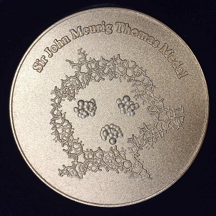 Who do you admire? Nominate them for a JMT medal award and give them the recognition they deserve. The award is open to Early Career scientists this year. Deadline for nominations 30 September 2023. Find out how to nominate at ukcatalysishub.co.uk/jmt-medal-2023/ #catalysis #chemistryprize