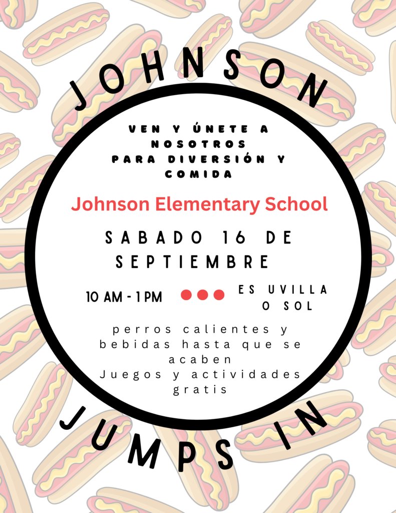 Johnson Elementary tweet media