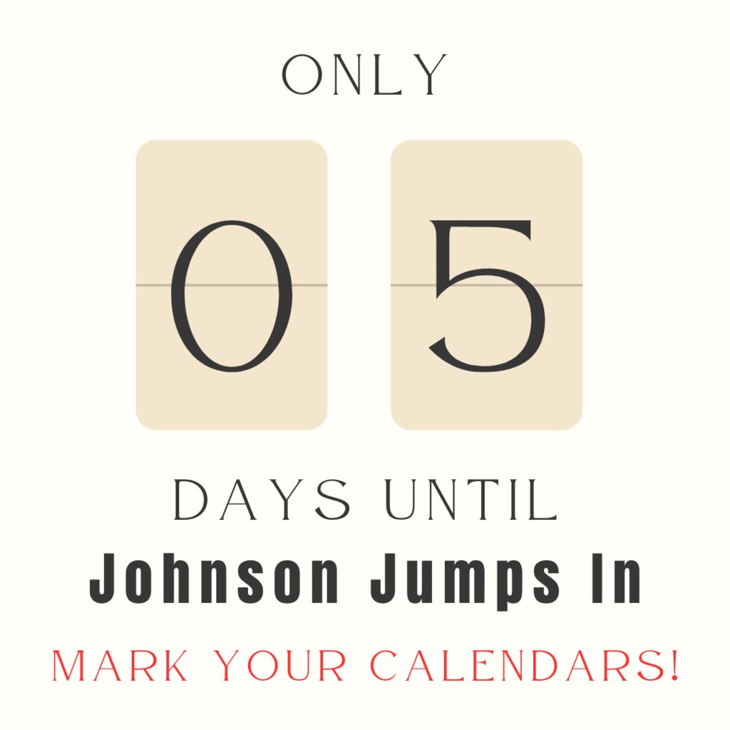 Johnson Elementary tweet media