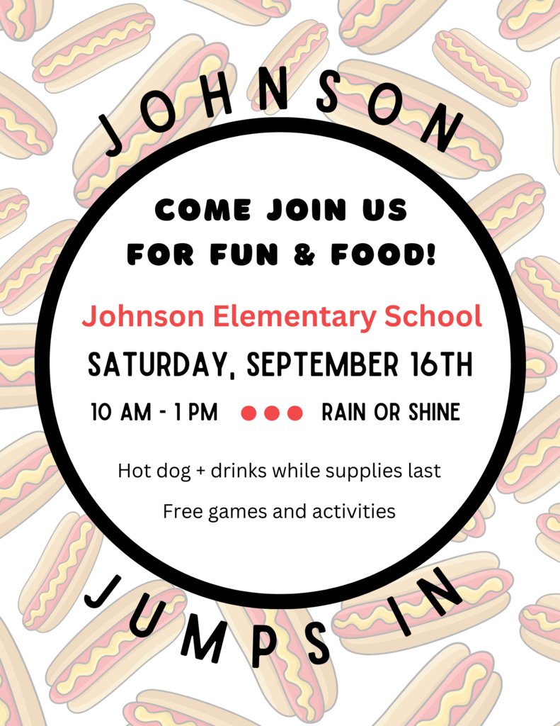 Johnson Elementary tweet media