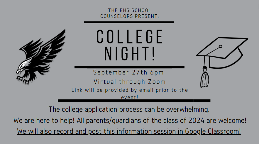 Bellingham School Counseling tweet media