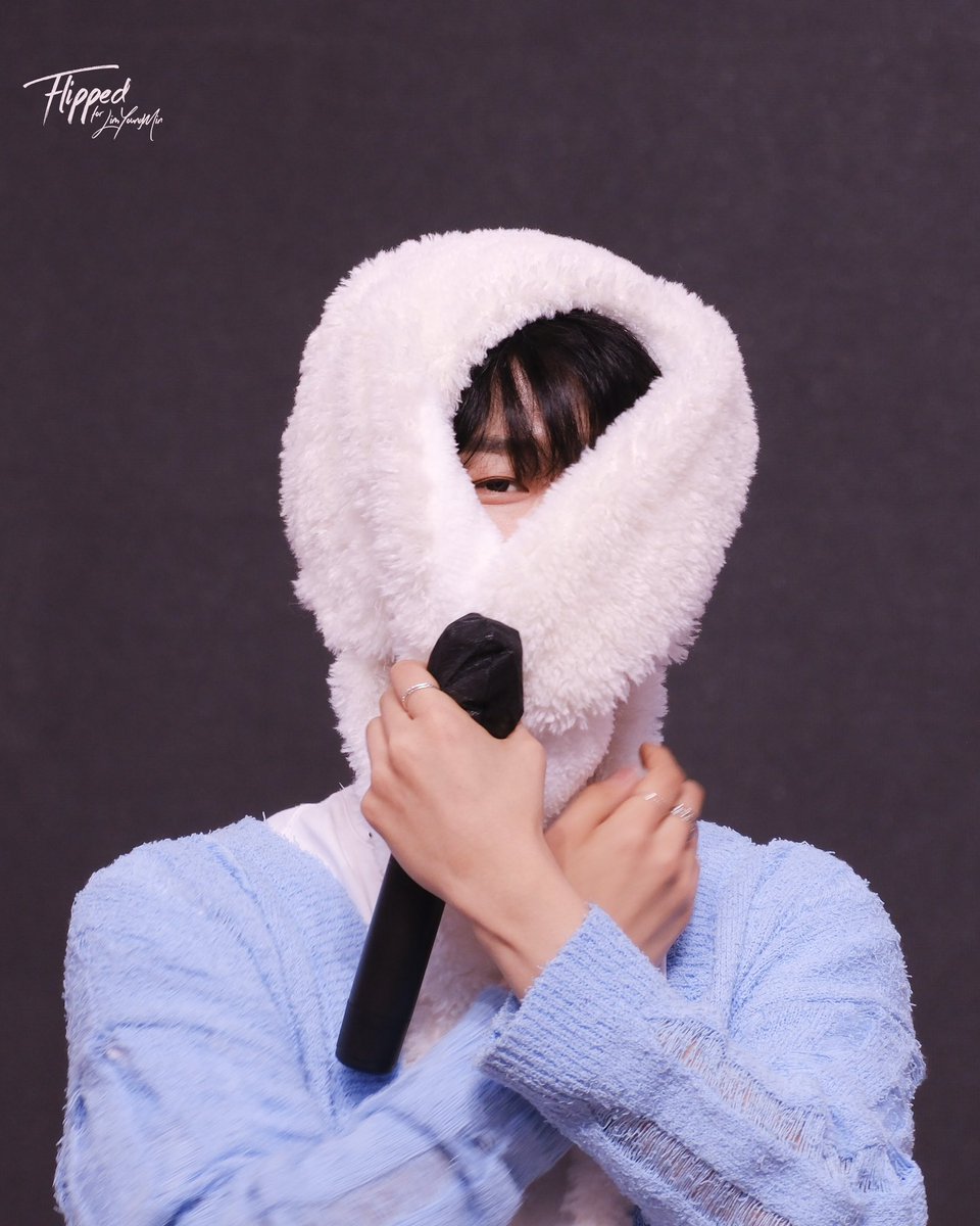 FLIPPED_youngmin tweet media