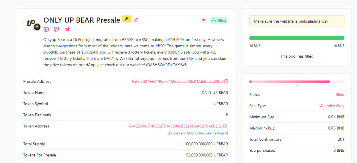 OnlyUp Bear tweet media