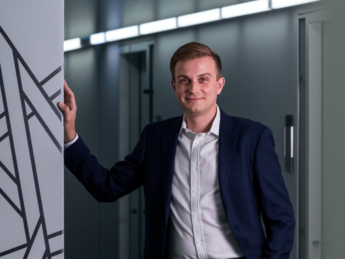 FDCA UNIL (inactif) (@fdca_unil) on Twitter photo Oliver Neumann <a href="/IDHEAP/">IDHEAP</a> <a href="/unil/">Université de Lausanne</a> obtient des financements pour trois nouveaux projets de recherche. Ils seront financés par le <a href="/fns_ch/">Fonds National Suisse</a>, <a href="/ClimactSuisse/">Suisse Climact</a> et le Fonds de recherche des CFF
👏👏👏
Plus d'infos : news.unil.ch/display/169210… Oliver Neumann <a href="/IDHEAP/">IDHEAP</a> <a href="/unil/">Université de Lausanne</a> obtient des financements pour trois nouveaux projets de recherche. Ils seront financés par le <a href="/fns_ch/">Fonds National Suisse</a>, <a href="/ClimactSuisse/">Suisse Climact</a> et le Fonds de recherche des CFF
👏👏👏
Plus d'infos : news.unil.ch/display/169210…
