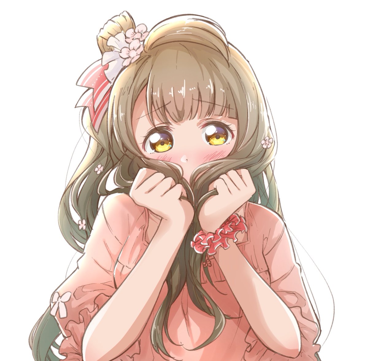 圖 南小鳥誕生祭 告白日和,です!