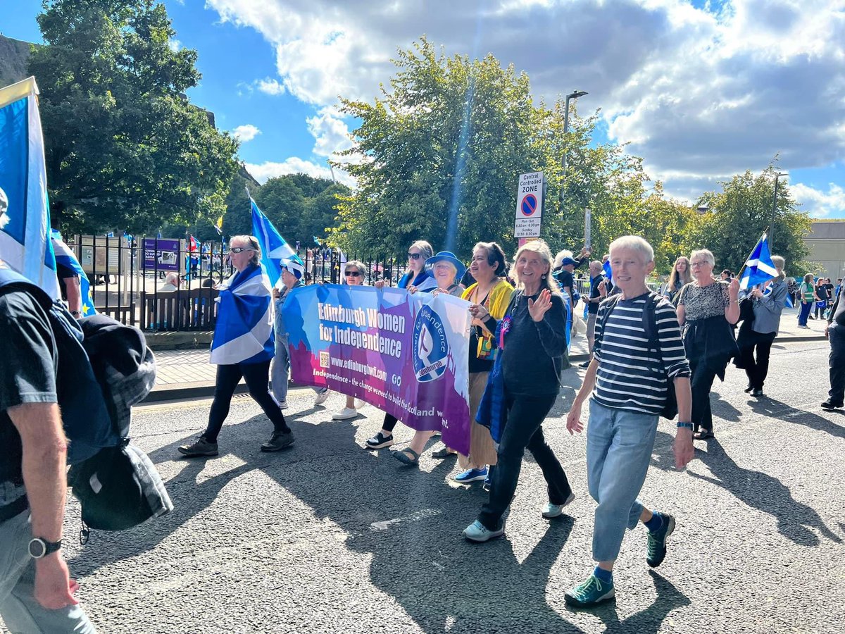 EdinburghWfi's tweet image. We’re going zoom mode this #september16th 2-4pm for our monthly meeting,drop us a line edinburghwfi@gmail.com for the link. Full agenda &amp;amp; recap the march &amp;amp; that evening with @LesleyRiddoch Thank you #Lesley fab event @YesMorningside @wfi @YESPentlands @nationalyesnet @WfiGee