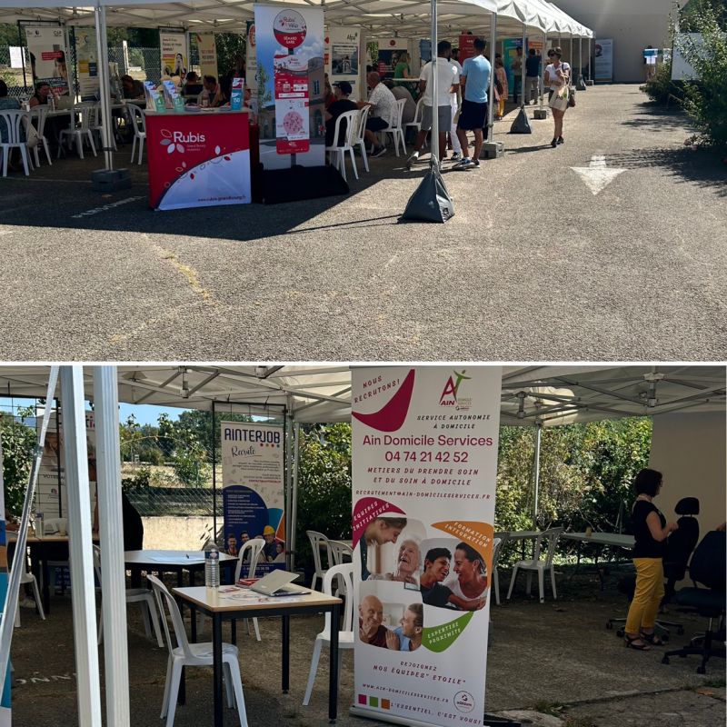 Ain DomicileServices tweet media