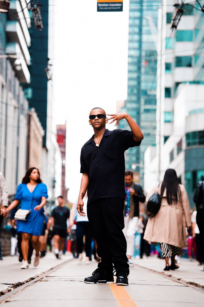 Views from the 6. 𓅓 🇨🇦